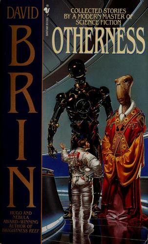 Otherness (Paperback, 1994, Bantam Books)