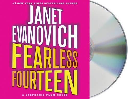 Fearless Fourteen (AudiobookFormat, 2011, Macmillan Audio)