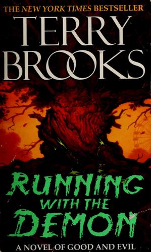 Running with the demon (1998, Ballantine Books)