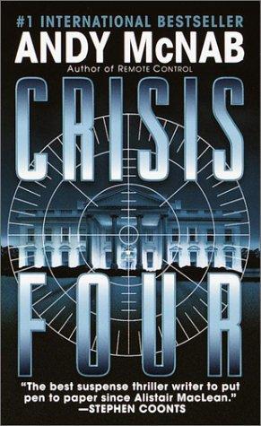 Crisis four (2001, Ballantine Books)