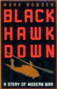 Mark Bowden: Black Hawk Down (2000, Corgi Adult)