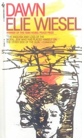 Elie Wiesel: Dawn (Hardcover, 1999, Tandem Library)