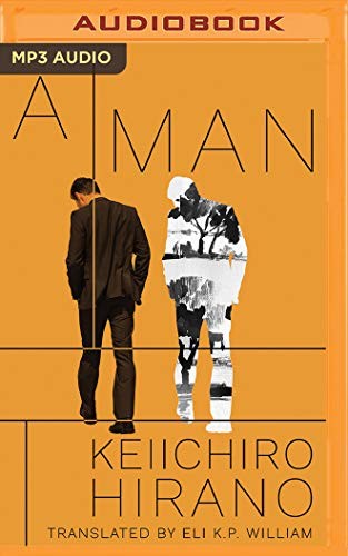 A Man (AudiobookFormat, 2020, Brilliance Audio)