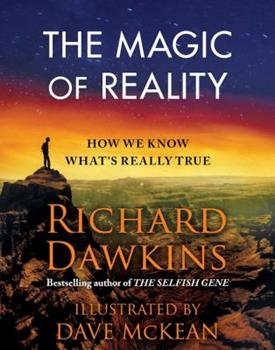 The Magic of Reality (2011, Free Press)