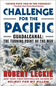Challenge for the Pacific (2010, Bantam Books)