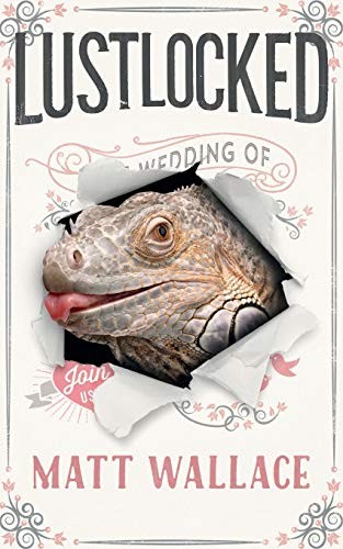 Matt Wallace: Lustlocked (Paperback, 2016, Tor.com)