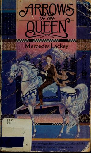 Arrows of the queen (Paperback, 1987, DAW Books, Inc.)