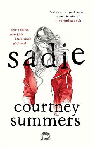 Sadie (Hardcover, 2020, Yabanci Yayinevi)