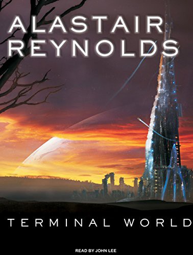 Terminal World (AudiobookFormat, 2010, Tantor Audio)