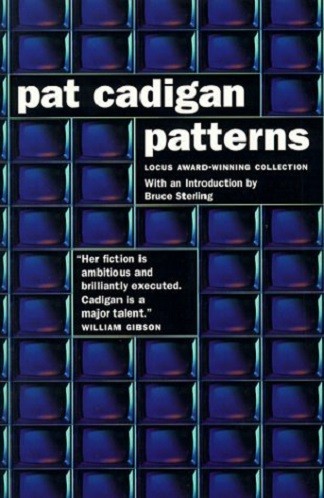 Patterns (Paperback, 1991, Grafton)
