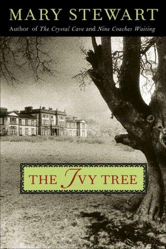 Mary Stewart, Mary Stewart: The Ivy Tree (Paperback, 2007, Chicago Review Press)