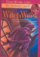 Diana Jones: Witch Week (2001, Tandem Library)