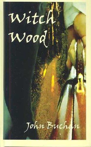 Witch Wood (Hardcover, 2003, Replica Books)