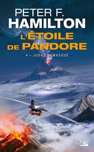 L'Etoile de Pandore, Tome 4 : Judas démasqué (French language)
