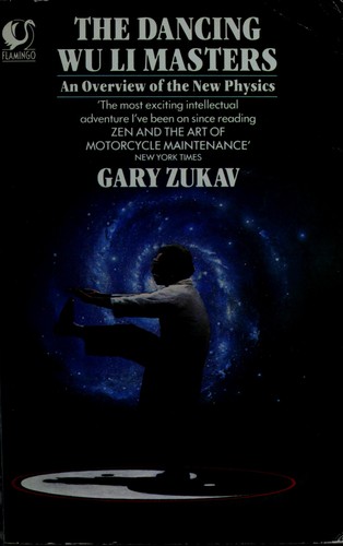 Gary Zukav: The Dancing Wu Li Masters (Paperback, 1984, Flamingo)