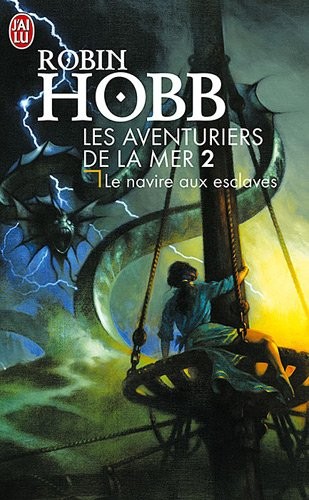 Les Aventuriers de la Mer 2 (Paperback, French language, 2004)