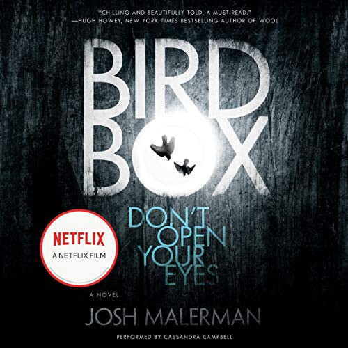Bird Box Lib/E (AudiobookFormat, 2014, Harpercollins, HarperCollins)
