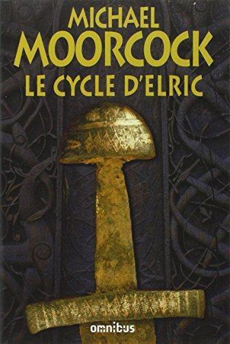 le cycle d'Elric (French language, 1970)