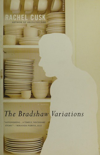 Bradshaw Variations (2011, Picador)