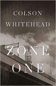 Zone One (2011, Doubleday)