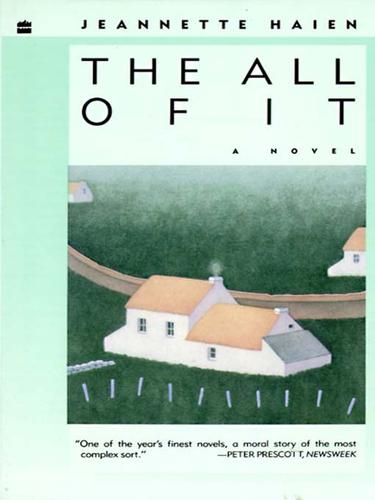 The All of It (EBook, 2009, HarperCollins)