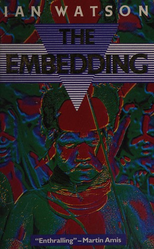 The embedding. (1990, VGSF)