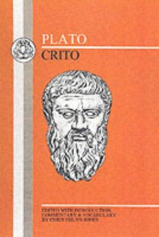 C. Emlyn Jones: Plato (Paperback, 2001, Duckworth Publishers)