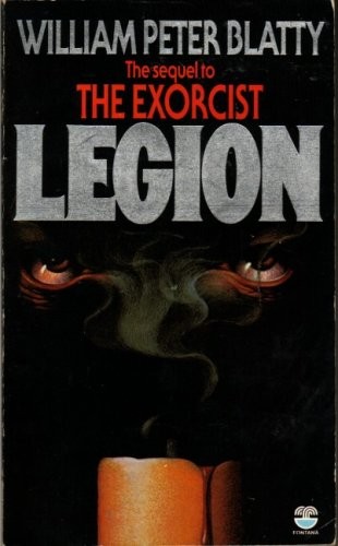 Legion (1984, Fontana)