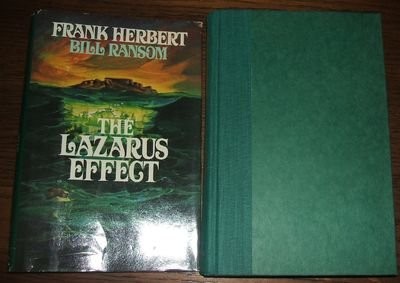 The Lazarus effect (1983, Putnam)