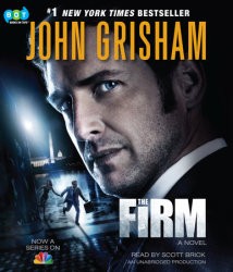 The Firm (EBook, Books on Tape)