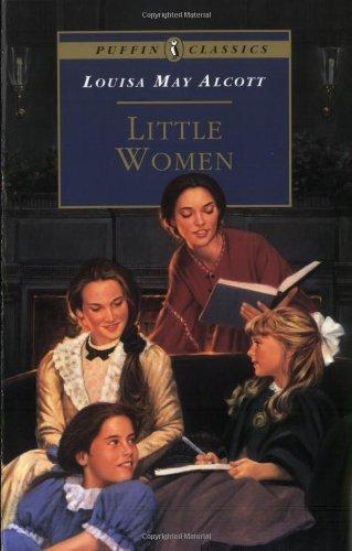 Little Women (Puffin Classics) (1997)