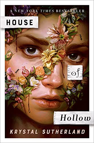 House of Hollow (Paperback, 2022, G.P. Putnam's Sons Books for Young Readers)