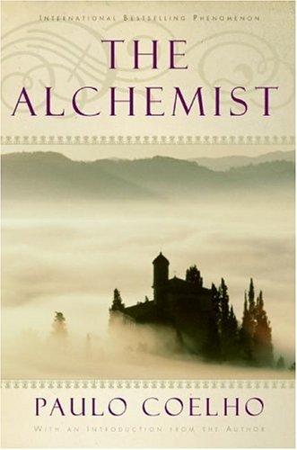 The Alchemist (Paperback, 1993, HarperCollins Publishers Canada, Limited)