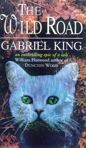 THE WILD ROAD (Paperback, 1997, Arrow)