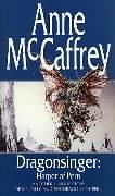 Anne McCaffrey: Dragonsinger (Paperback, 1982, Corgi Adult)