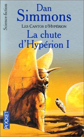 Dan Simmons: Les Cantos d'Hypérion, tome 1 (French language, 1995)