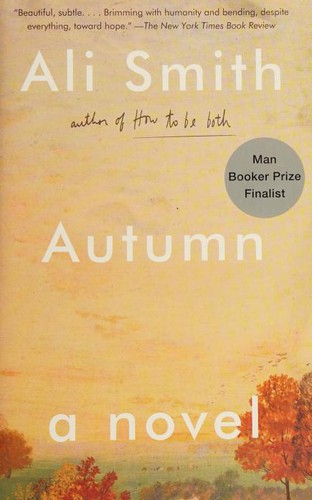 Autumn (Paperback, 2017, Hamish Hamilton)