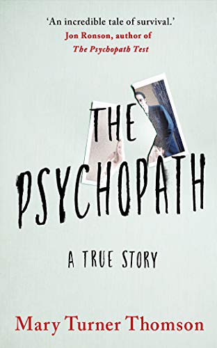 The Psychopath (Hardcover, 2021, Little A)