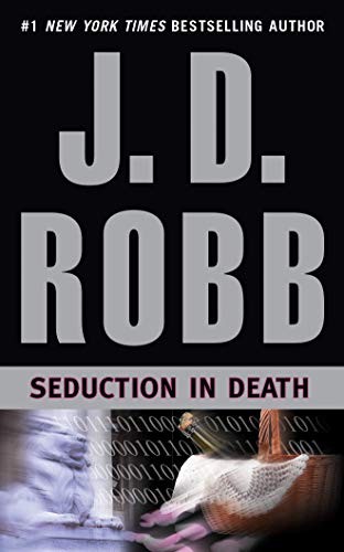 Nora Roberts: Seduction in Death (AudiobookFormat, 2013, Brilliance Audio)