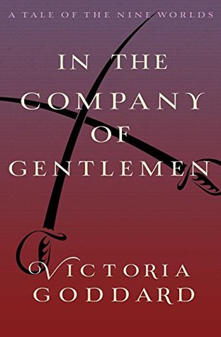 In the Company of Gentlemen (EBook, Underhill Books)