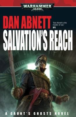 Salvations Reach (2011, Games Workshop)