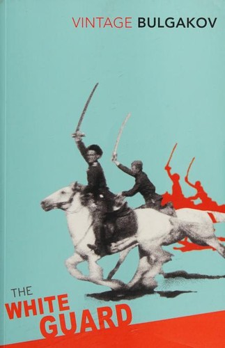 White Guard (Paperback, 2006, Vintage)