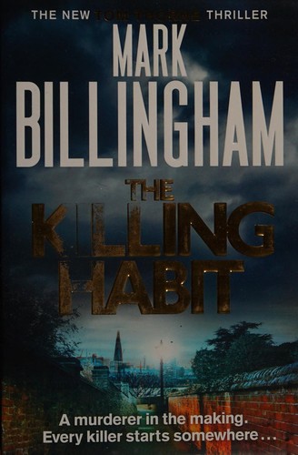The killing habit (2018)