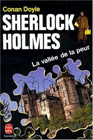 La Vallée de la peur (Paperback, French language, 1975, LGF)