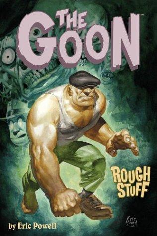 Eric Powell: Goon (Paperback, 2004, Dark Horse Comics)