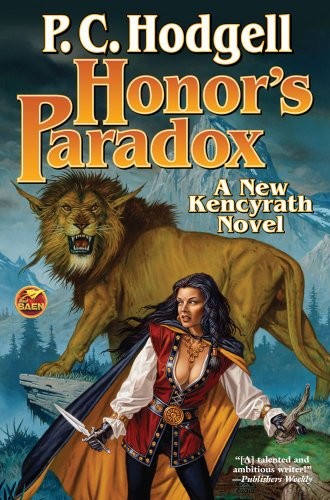 Honor's Paradox (Paperback, 2012, Baen)
