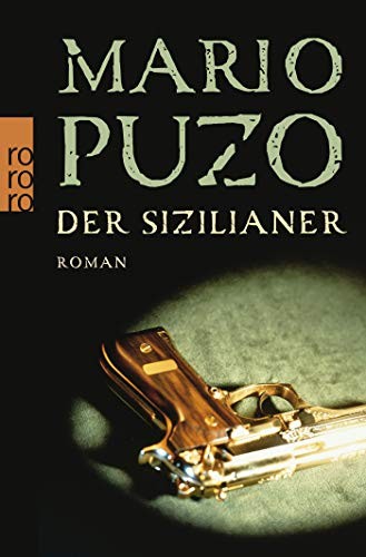 Der Sizilianer (Paperback, 2009, Rowohlt Taschenbuch)