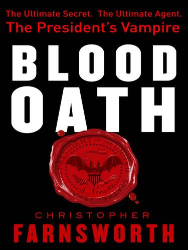Blood Oath (EBook, 2010, Penguin USA, Inc.)