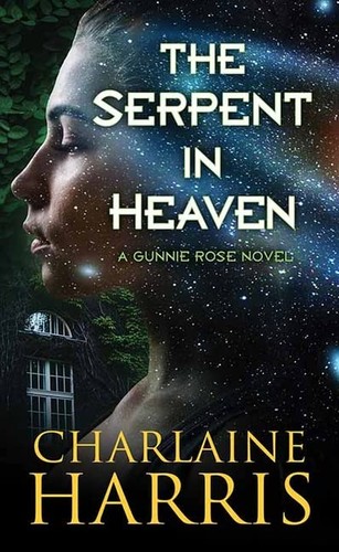 Charlaine Harris: Serpent in Heaven (2023, Center Point Large Print)