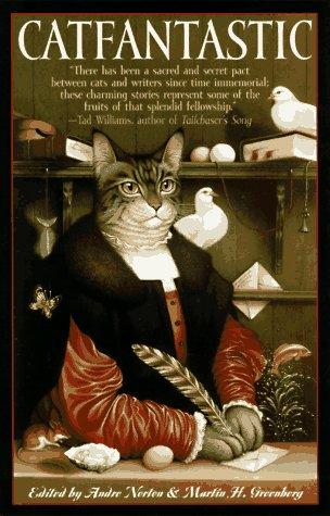 Catfantastic (Hardcover, 1997, MJF Books)